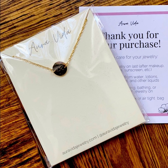 14K Gold Plated “K” bracelet - Picture 1 of 3